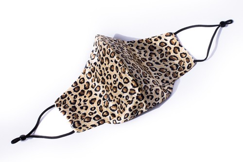 100 mulberry silk face mask - 100%,
