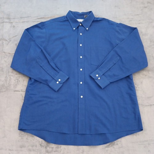 Van heusen shirt mens - heusen, 17.5