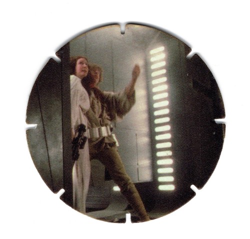 Star wars trilogy rare - wars,