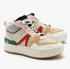 LACOSTE  Boots L002 WNTR MID