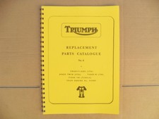 TRIUMPH 3TA,T90,5TA T100SS