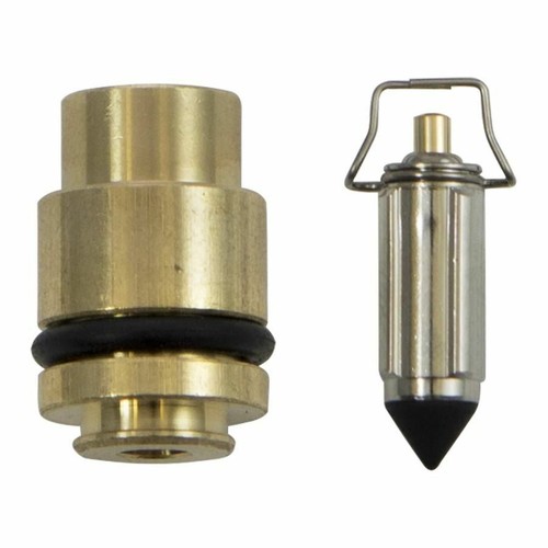 Carburetor oem neeedle and - oem,