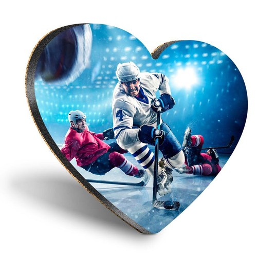 Heart mdf coaster ice - coaster,
