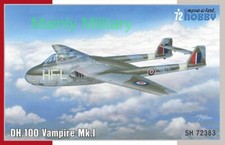 Special Hobby 1/72 de