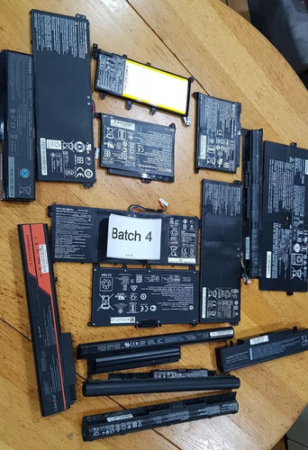 Joblot faulty laptop - joblot,