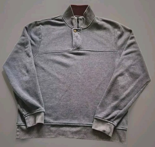 Orvis jumper mens medium - mens,