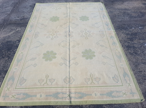 Vintage handmade traditional - vintage,