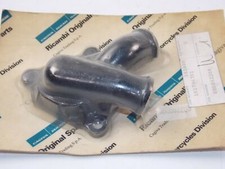 OEM 1986 HUSQVARNA CR 125