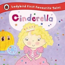 Ladybird First Favourite Tales