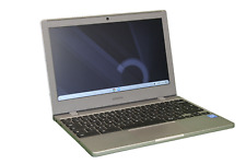 Samsung Chromebook 4 - Intel Celeron n4000, 4GB RAM, 32GB SSD, ChromeOS