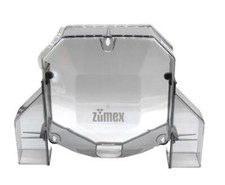 ZUMEX PARTS SPEED FRONT COVER