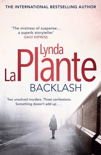 Backlash lynda plante - lynda,