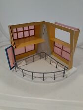 Lil Bratz Sno Fun Ski Lodge 