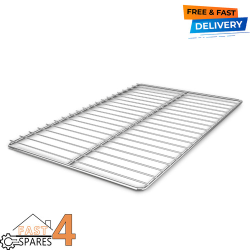 Universal steel fridge shelf - universal,