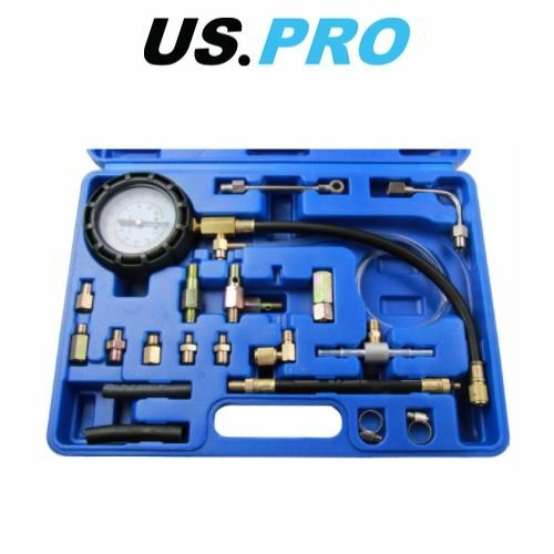 Pro fuel pump pressure - pro,