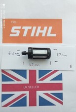 Fuel  Filter Fits Stihl  MS210