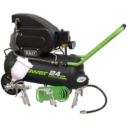 Sealey sac2420epk direct - sac2420epk,