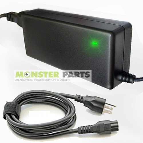 Power cord charger spare - power, hp