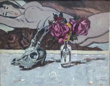 JOHN MILLER RSA PRSW (Scottish