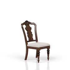 ​​Elegant Mahogany