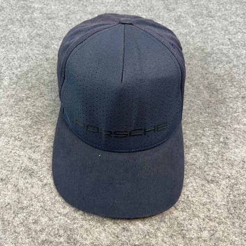 Porsche hat cap adjustable - porsche,
