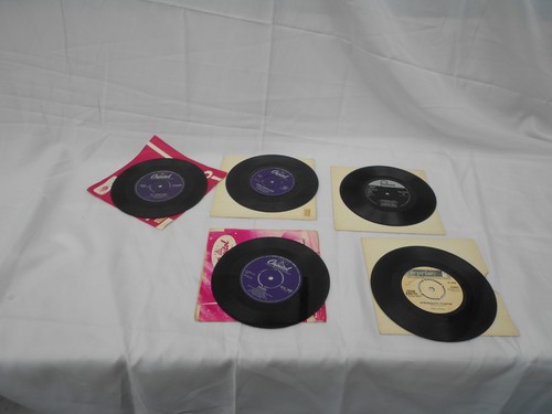 Set six frank sinatra 7 - six,