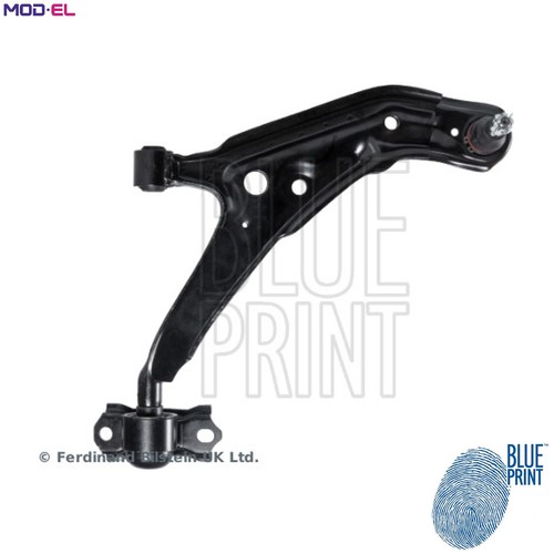 Controltrailing arm wheel - controltrailing,