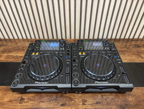 Pioneer cdj 2000 multi - cdj-2000,