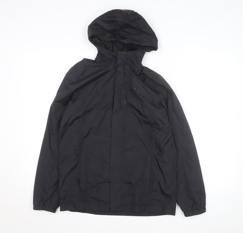 The north face boys black - the,