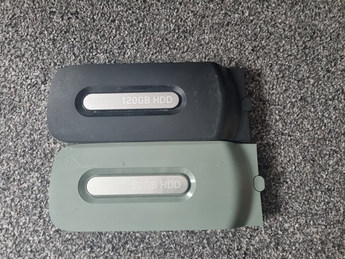 Xbox 360 hard drives - x,