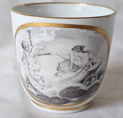 Charming antique classical - a,