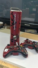 Microsoft Xbox 360 Gears of