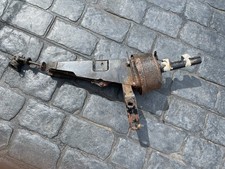 Ford Escort MK1 MK2 Brake Servo plus Tower and Master Cylinder for refurbishment