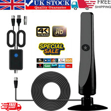 TV Aerial Digital Indoor TV