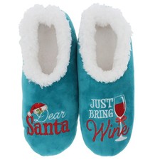 Snoozies Christmas Pairables