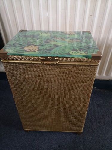 Lovely lloyd loom style - a,