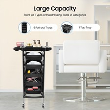 Barber Hairdressing Salon