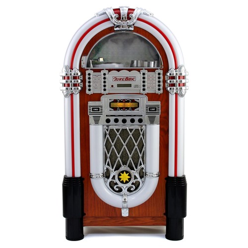 Jukebox retro vintage - retro,