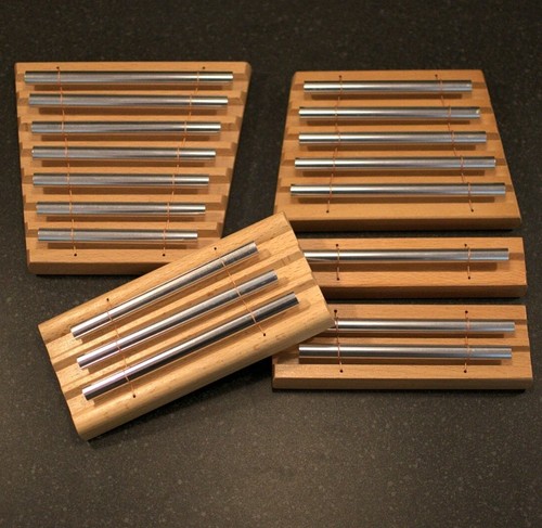 Meditation chimes 1 bar - chimes, –