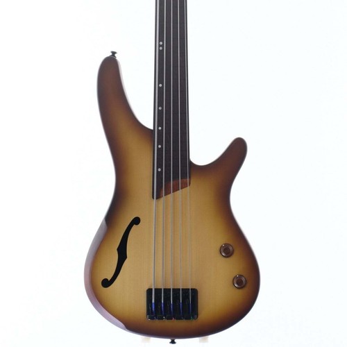 Ibanez srh505f natural - ibanez srh505f,