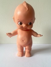 Kewpie Hard Rubber Baby Kewpie