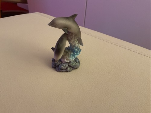 Vintage 1990s dolphin - vintage, mother