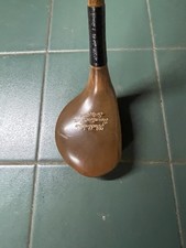 Hickory Golf Club Tom