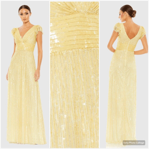 Mac duggal 5646 embellished - mac,