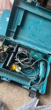 Makita SDS Plus Rotary Hammer Drill 110V