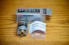 Vintage Graupner Speed 700