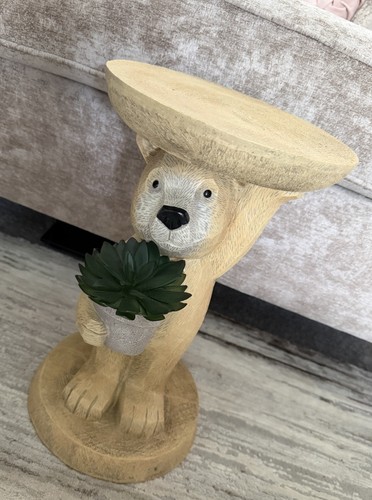 Next neutral bertie the bear - neutral,