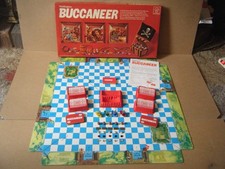 Vintage "BUCCANEER" The Pirate