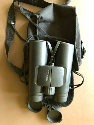 Adler optik 10x42 roof - optik,