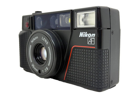 Mint nikon l35af2 - 【n, mint】